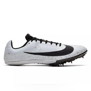 Nike Zoom Riv S9 “Platinum” Unisex Racing Spike